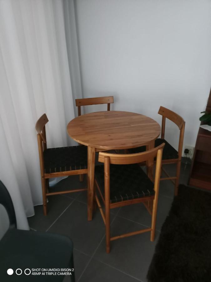 Hotel Casa Da Bicuda à Ribeiras Extérieur photo